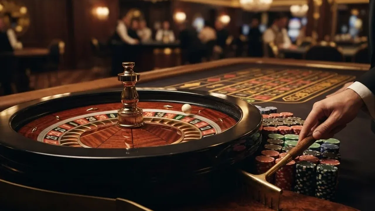 casino velkomstbonus